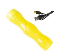 Dog toy Duvoplus Led Frisbee USB
