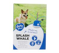 Dog toy Duvoplus Splash Baleine