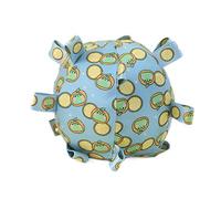 Dog Toy Football with Straps,Football Toy for Dog,Interactive Dog Chew Toy | Ball Dog Toy with Straps, Interactive Chew Toys for Pet Dogs