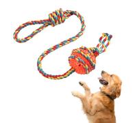 Dog Toy for Chewing - Puppy hewer's Delight Teething Toys,Tough Chewing Pet Training & Entertaining for Friends, Lovers, Families