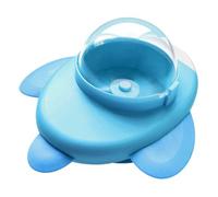 Dog Toy for Intelligence, Food Ball, Feeding Game for Dogs, Puppies, Snack Dispenser for Mental Promotion, Cognitive Enrichment, Against Boredom Entertainment