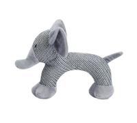 Dog Toy - For Pets To Keep Them Busy, Toys For Dogs That Chew Aggressively | Biting Throwing Enrichment Boredom Carry On Throwing Birthday Halloween