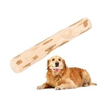 Dog Toy for Strong and Fanatic Chewers | Sturdy Wooden Enrichment Sticks | Pups Interactive Tooth Breakthrough - For Refreshing Breath And Less Tarnish