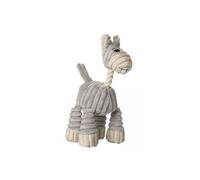 Dog Toy - HUNTER - HUGGLY ZOO - Donkey Model - Soft - Sound - Polyester