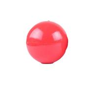 Dog Toy Indestructible Solid Boomer Red Ball Various Size Pet Rubber Trainning Toys New Released and Popular