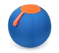 Dog Toy Inflatable Big for Golden Retriever Shiba Inu Corgi Biting Grinding Teeth Relieve Boredom Teasing Self Hi Pet Training