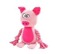 Dog Toy Interactive Calming Enrichment Chewers Teether