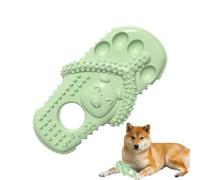 Dog Toy - Interactive Slipper Ball | Sturdy Dog Toy for Strong Chewers, For Pets, Puppies, Christmas, Birthday, Go Finding, Play Outdoors