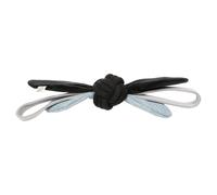 Dog Toy Jule Black D&D For Dogs 37X6.5Cm Crinkly Toy