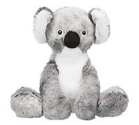Dog Toy Koala Dogs Stuffed Soundless Play Toy 35 cm