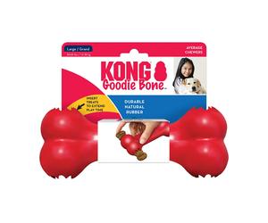 Dog toy Kong Company Flyer