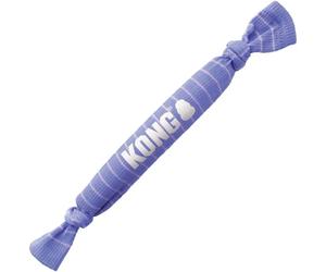 Dog toy Kong Company Signature Crunch Rope Puppy Single