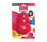 Dog Toy KONG Red XXL