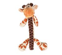 Dog toy monkey stick Duvoplus Zoo Friends Martin