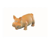 Dog toy Nobby Pet Latex Schwein