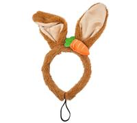 Dog toy Nobby Pet Ostern Hasenohren