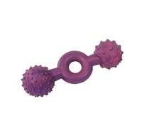 Dog toy Nobby Pet Ringhantel