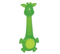 Dog toy Nobby Pet Tpr Giraffe