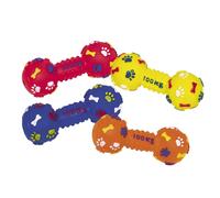 Dog toy Nobby Pet Vinyl Hantel Classic