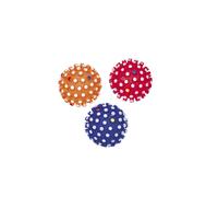 Dog toy Nobby Pet Vinyl Noppenball Classic