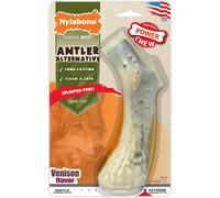 Dog toy Nylabone Extreme Chew - Antler Venison Flavour L