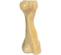 Dog toy Nylabone Extreme Chew - Big Chew - Beef Bone Chicken XXL