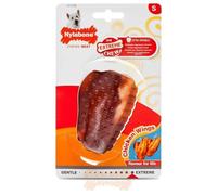 Dog toy Nylabone Extreme Chew - Chicken Wing S