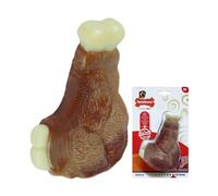 Dog toy Nylabone Extreme Chew - Pork Chop M