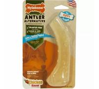 Dog toy Nylabone Puppy Antler - Chicken XS