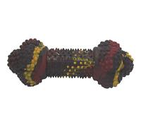 Dog toy Nylabone Strong Chew - Bacon Cheeseburger M