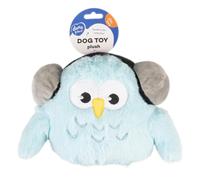Dog toy owl dj Duvoplus