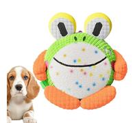 Dog Toy, Rechargeable Animal Motion Ball, Interactive Ball Self-Rolling Smart Sensor with Fun Movements, Dog Accessory for Exercise, E