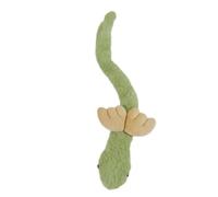 Dog Toy - Rechargeable Interactive Bouncing & Vibrating Plush with Sound, Shake Motion for Active Play - Indoor/Outdoor Fun for Puppies, Adult Cats