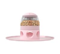 Dog Toy, Slow Dog Food Teacher | Interactive Large Capacity Toy - Removable Food Dispenser, Pet Slow Feeder for Entertainment, Feeding