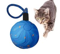 Dog Toy, Smart Ball for Dogs, Moving Ball Pets, Pet Friendly Build, Easy Charge Feature, Training Tool, Enrichment Accessory for Park Fetch Keep Them Busy Small Large Breed, 4.72x3.58x3.58 Inches