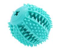 Dog Toy - Snuffle Toy, Chew Ball | Funny Interactive Dog Puzzle Toy, Portable Donation Toy for Training, Teeth Brushing Game, Mental Stimulation Enrichment for Puppies and Awakened