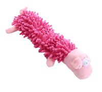 Dog Toy - Squeaky | Bite Toy - Interactive Squeaky Dog Toy - Pack of 1 Chew Toy for Puppies Care Game Fetch Throwing Robust Set of 1