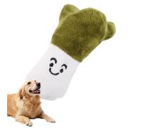 Dog Toy Stuffed Chattering Interactive Chew | Soft Stuffed Chattering Food Comfort Interactive Plush Teething Training Calming for Behavioral Training Pet Anxious Calming