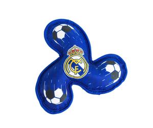 Dog Toy TPR Real Madrid BLUE | UNISEX CERDà