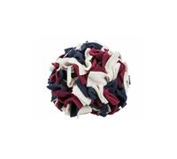 Dog Toy - TRIXIE - Ø 15 cm - Polyester - Multicolor - Round
