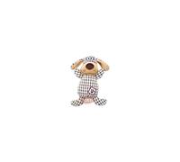 Dog Toy - TRIXIE - Teddy-Fabric - Fabric Plush - 26 cm - For nervous dogs