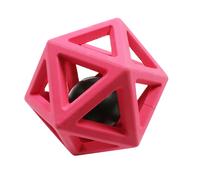 Dog toy with bell (are you blind?!) Ebi