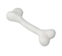 Dog toy with mint taste Ebi Rubber Bone