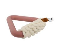 Dog toy with rope D&D Home Milan Rosewood