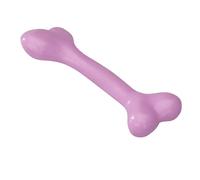 Dog toy with vanilla flavour Ebi Rubber Bone