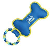 Dog toy Zeus K9 Fitness Tough Nyl.Bone Tug