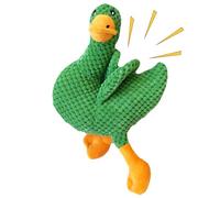 Dog Toys Calming Plush Duck Pet Supplies