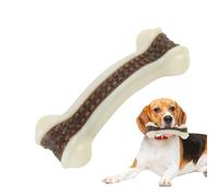 Dog Toys Chewers Nylon Interactive Teeth Cleaning