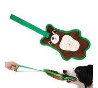 Dog Toys for Aggressive Chewers, Aggressive Chew Toys for Large Dogs, Enrichment Tug of War Puppy Chewers for Training Stimulation Boredom Relief Entertainment Teething