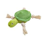 Dog Toys for Aggressive Chewers | Dog Chew Toys - Squeaky Pet Enrichment Game Keep Them Busy for Teething Biting Play Fetch Birthday Christmas Halloween Tossing Throwing Boredom